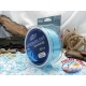 Monofilamento DIP Cromium Marinas a 300 mt. - 0,305 mm – 11,75 kg.FC.F48