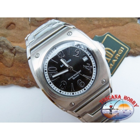 Orologio Outdoor MARGI 6520 all stainless stell