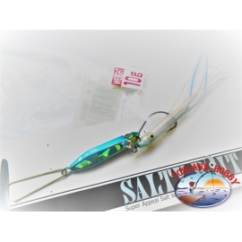 Esche Artificiali Duel Salty Bait Light Jig 10gr Colore CHB. C.AR2