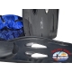 Pinne mare Sealine Sportswear Nero 40-41. LX02/a