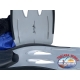 Fins sea Sealine Sportswear Grey 42-43. LX04/b