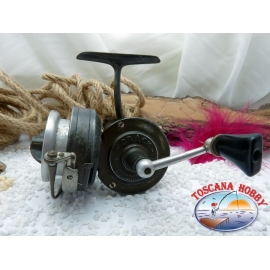 Angelrolle Reel vintage-crack.F.MU103