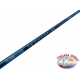 Canna da Pesca Bolognese Silstar vista 5