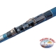 Fishing rod Bolognese Silstar vista 7