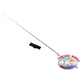 Fishing rod Bolognese 6,00 mt