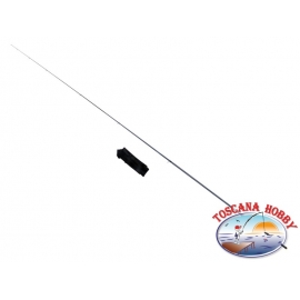 Fishing rod Bolognese Gozzilla Class 6 mt APPROX.12