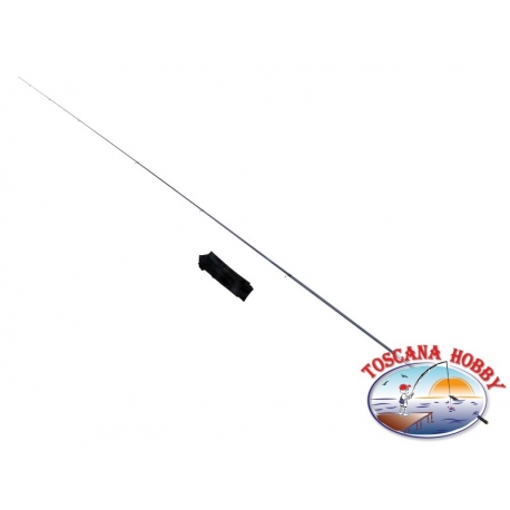 Fishing rod Bolognese Gozzilla 6 mt