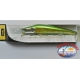 Minno doux artificiel du Duel, 9,5 CM - 10gr Couleur flottante: TMQA-FC. AR12