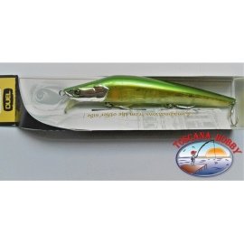 Künstliche Süße Minnow Duell, 9,5 CM-10GR-Floating-farbe:TMQA - FC.AR12