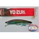 Artificial Crystal Minnow, yo-zuri, 11CM-15GR Sinking color:GHL - FC.AR14