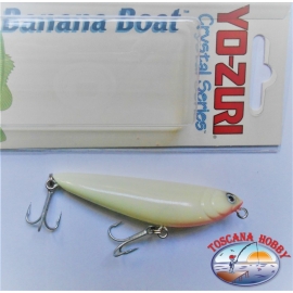 Artificial bait Banana Boat Z