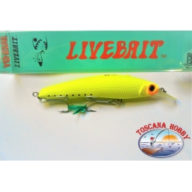 Artificial bait Livebait Minno Esche