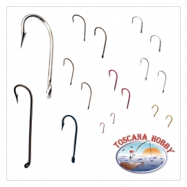 Fisching Hooks