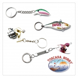 GADGETS PESCA