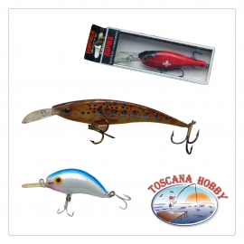 LURES VINTAGE