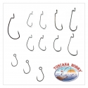 Fish Hooks for Spinning