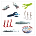 Soft Lures