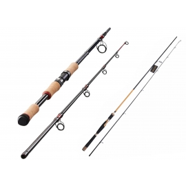 FISHING RODS