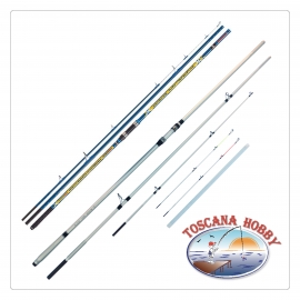 Canne da pesca Surfcasting