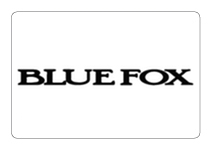 Blue Fox